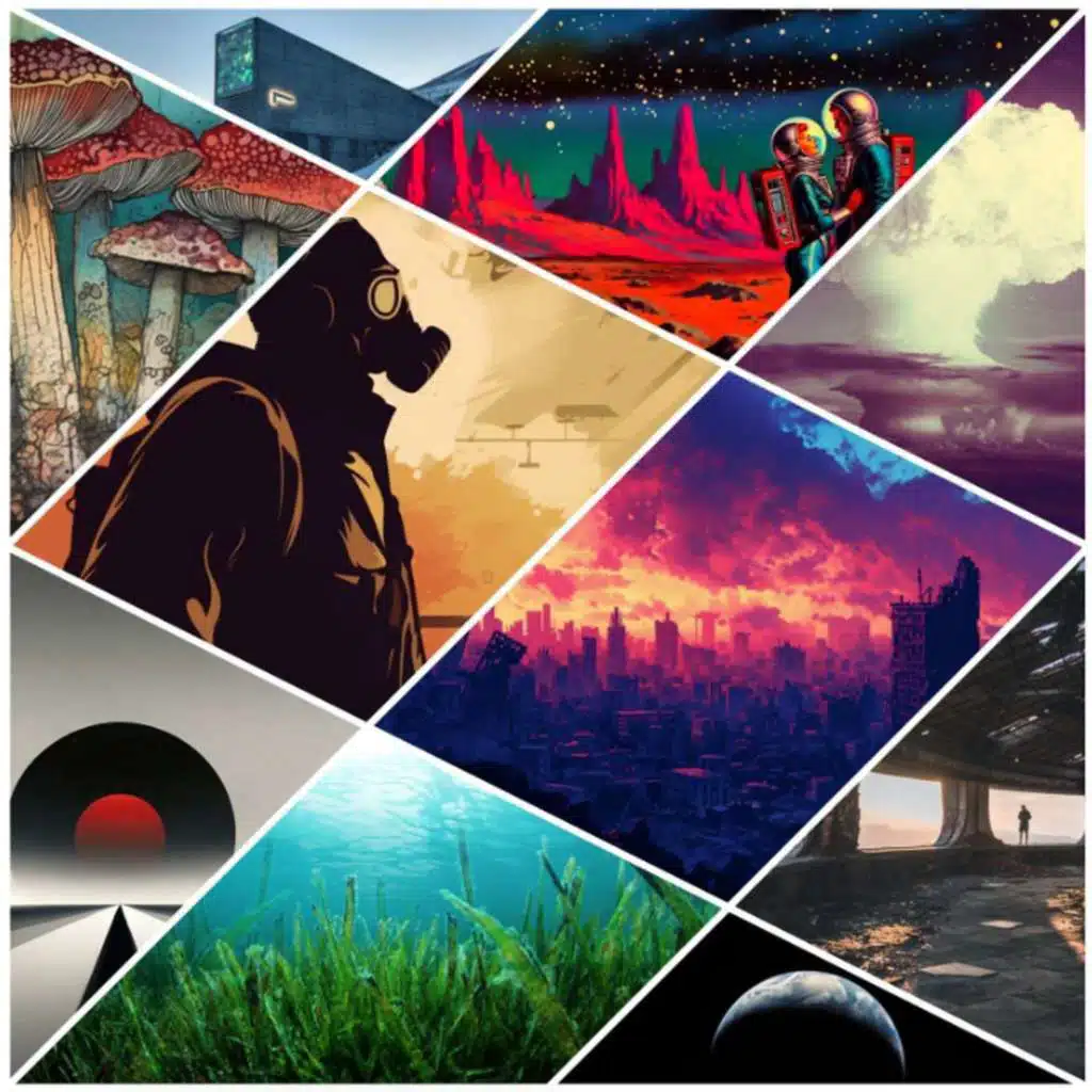 Rebuilding after apocalypse: What 13 experts say about bouncing back