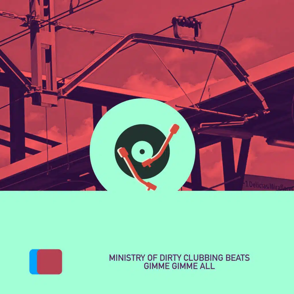 Ministry of Dirty Clubbing Beats