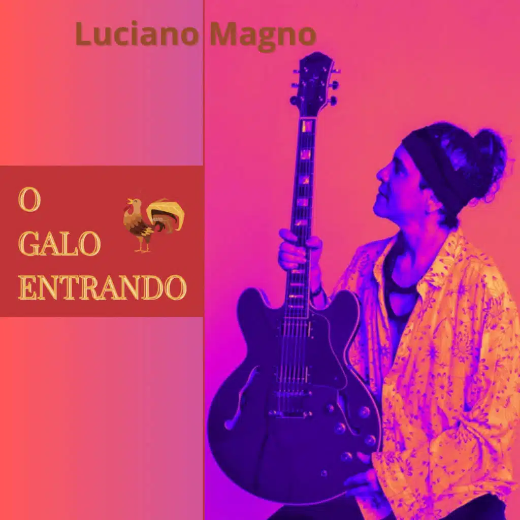 Luciano Magno