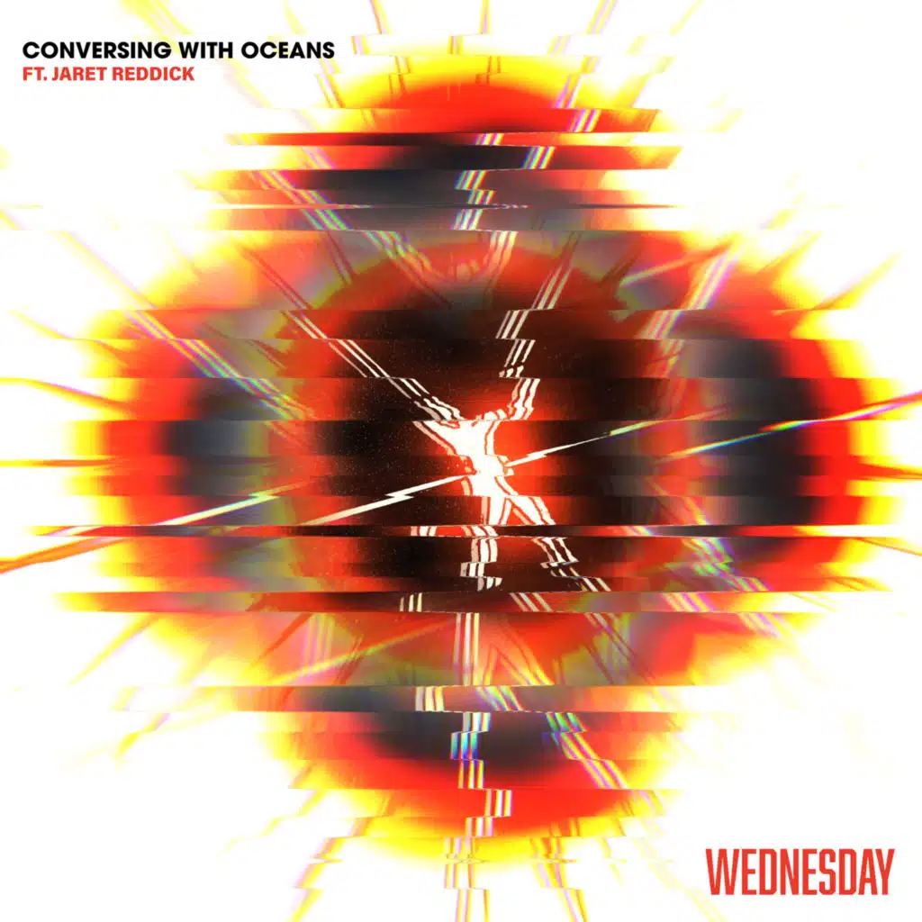 Conversing with Oceans