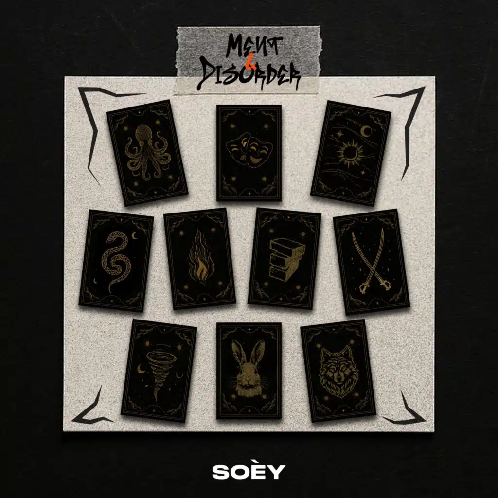 SOÈY