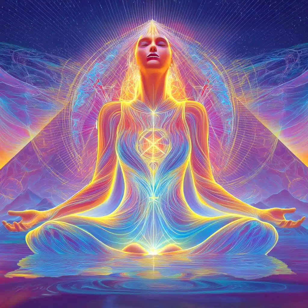 432 Hz Activate Your Higher Mind, Manifest Miracles