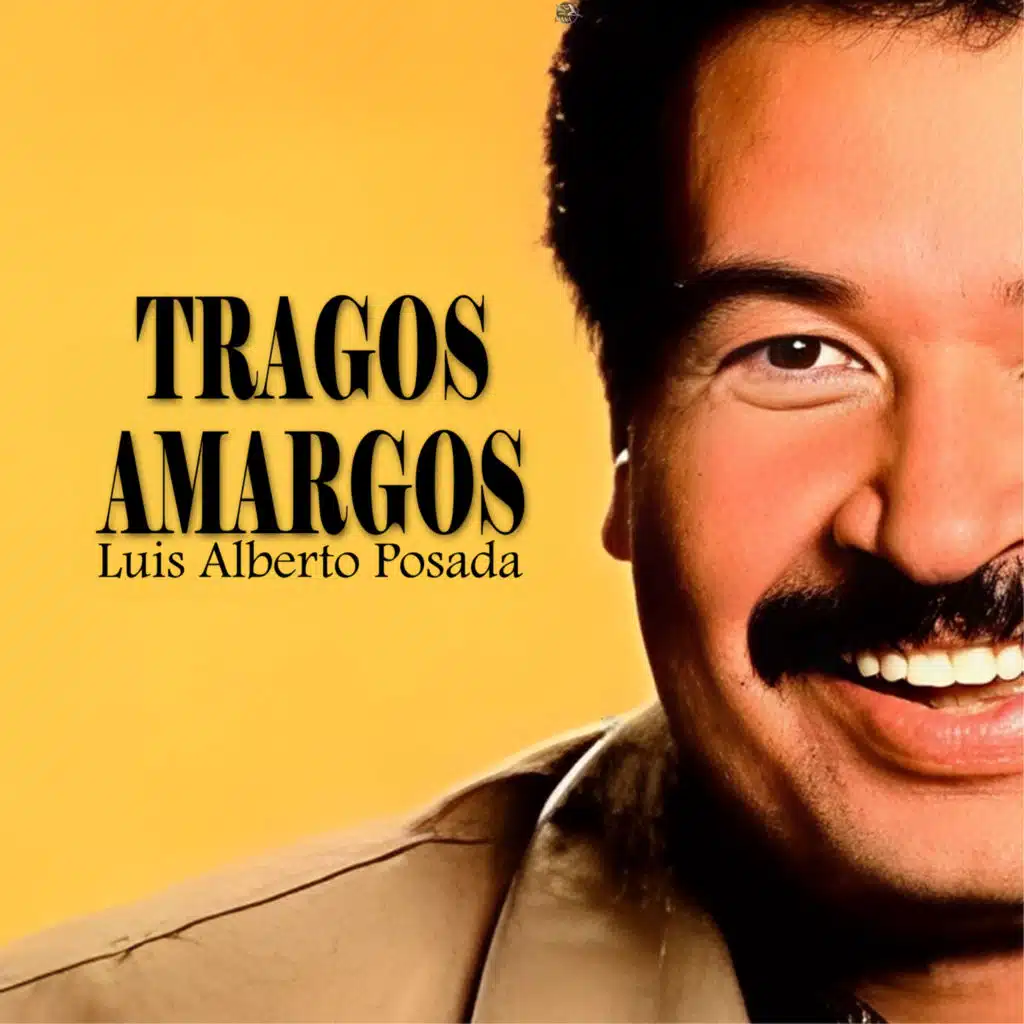 Tragos Amargos