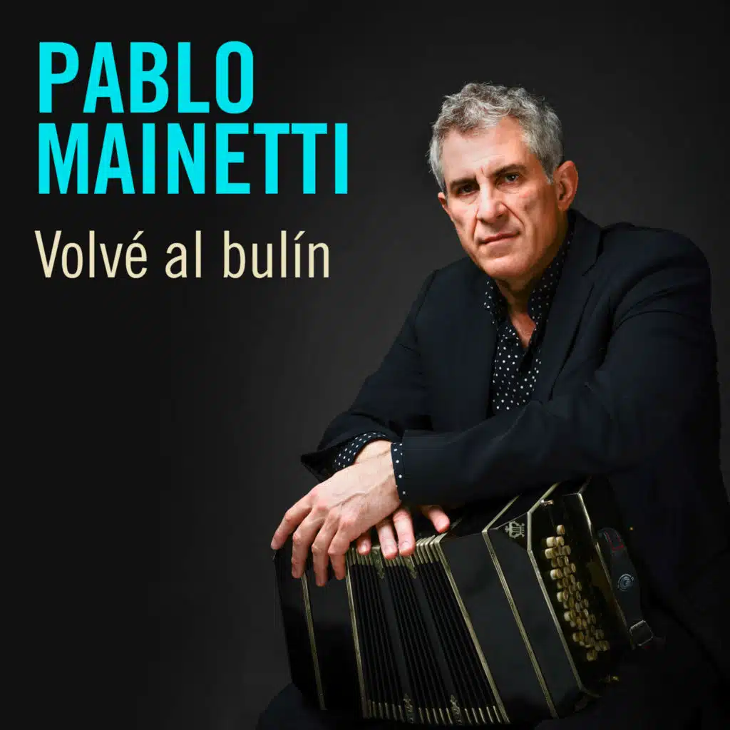 Pablo Mainetti