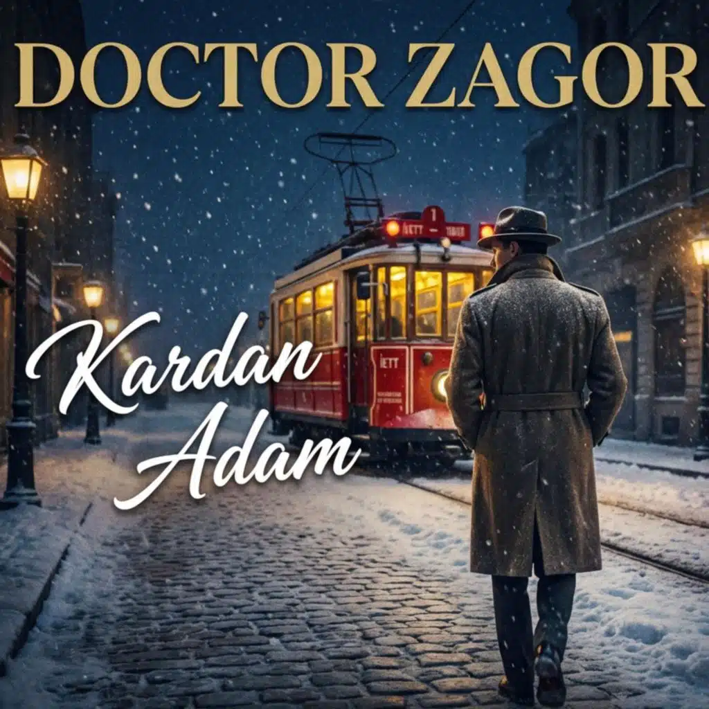 Doctor Zagor