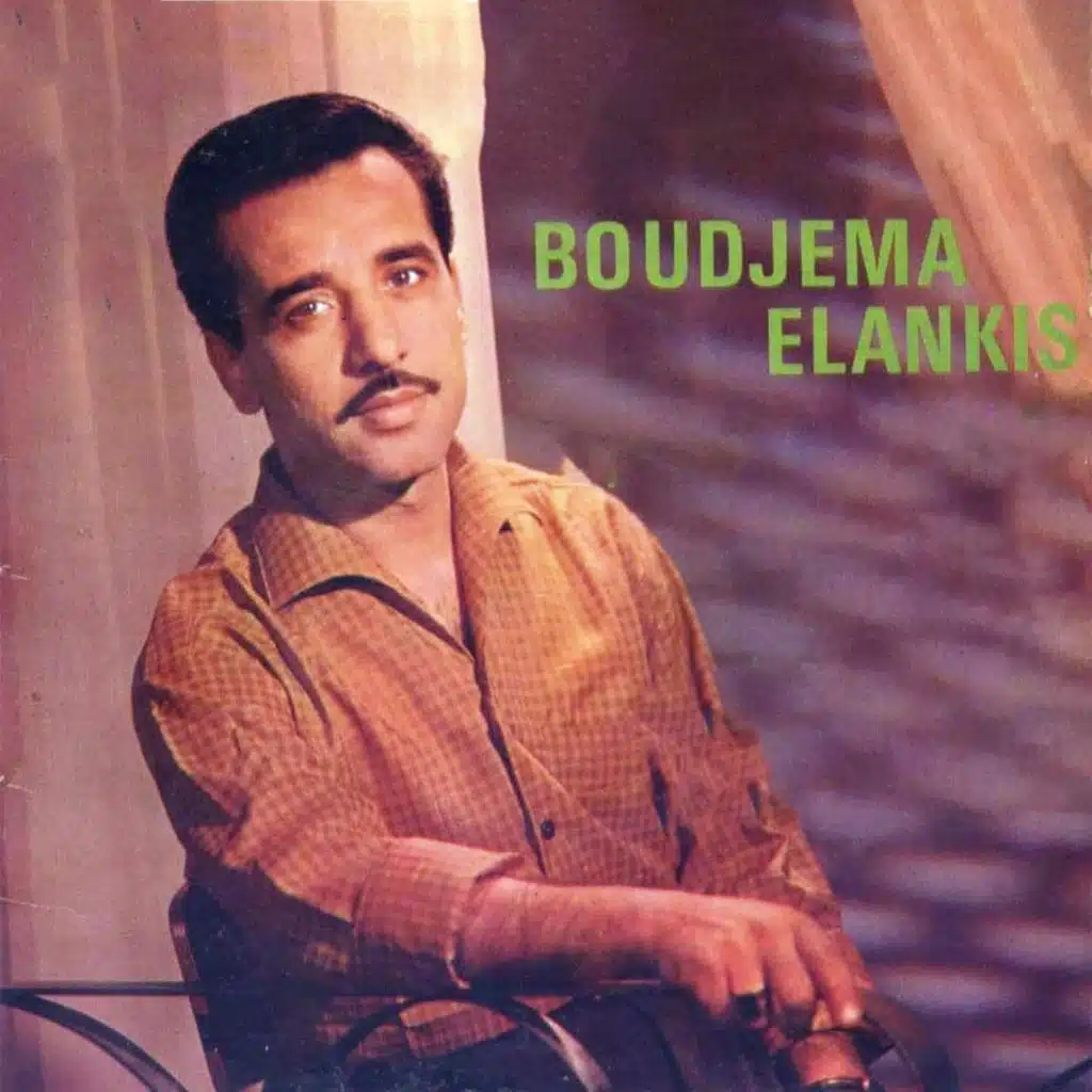 Mawlou3 Bel Gharam (Live)