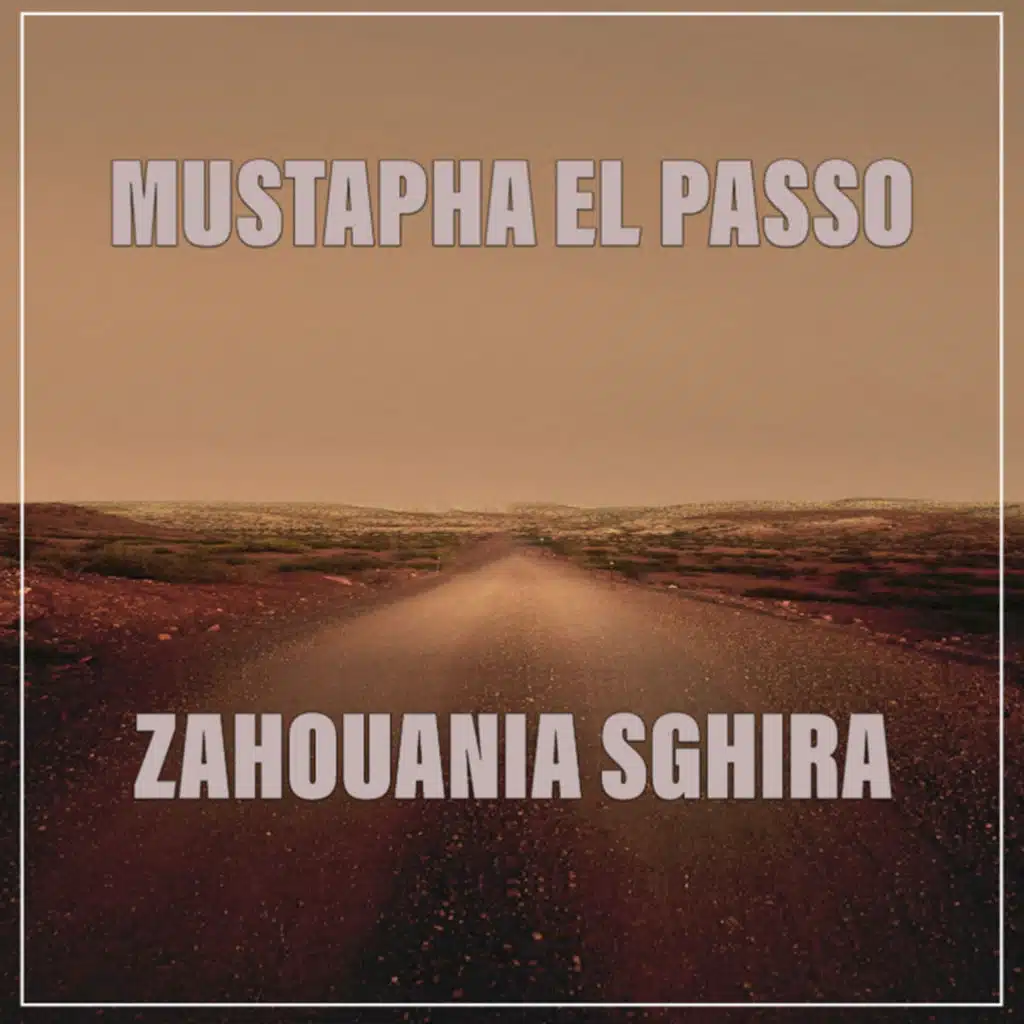 Ana Wiyak (feat. Mustapha El Passo)