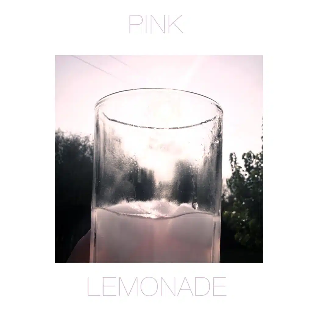 PINK LEMONΛDE