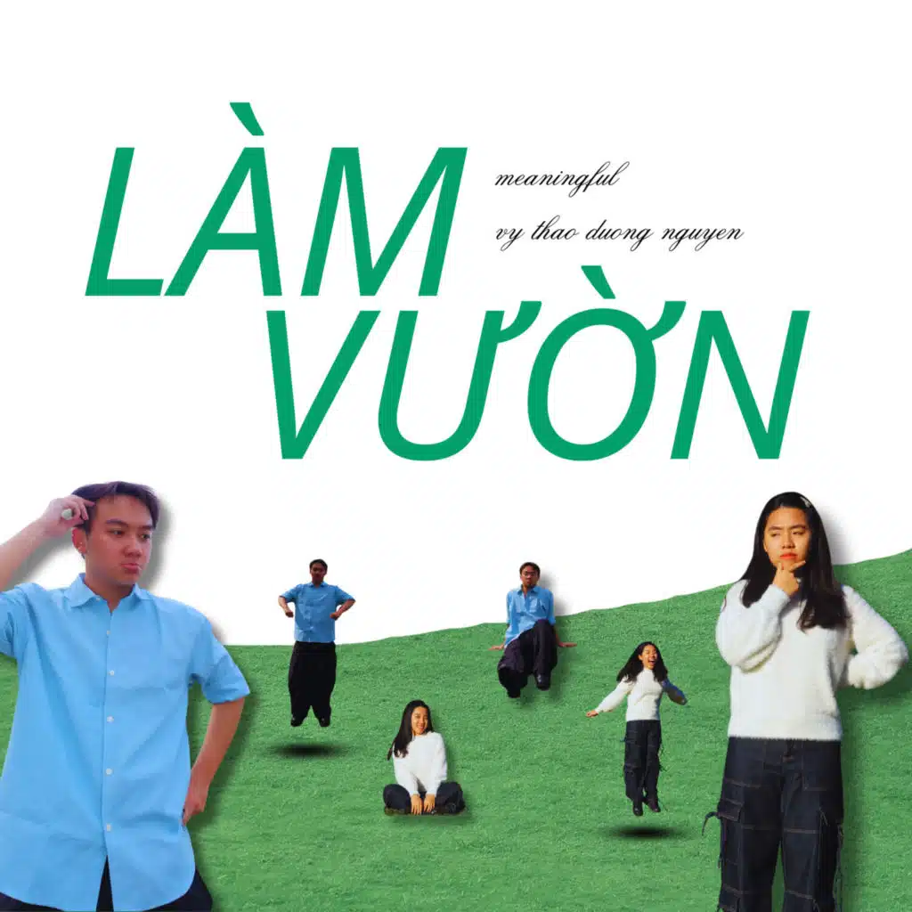 Vy Thao Duong Nguyen