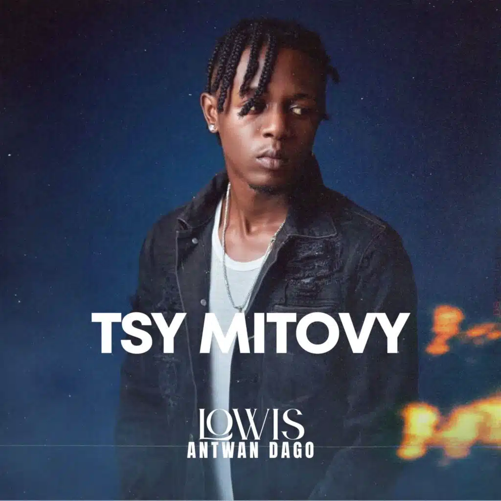 Tsy mitovy