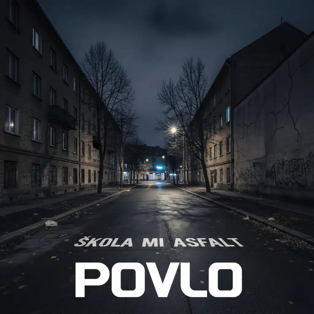 Povlo