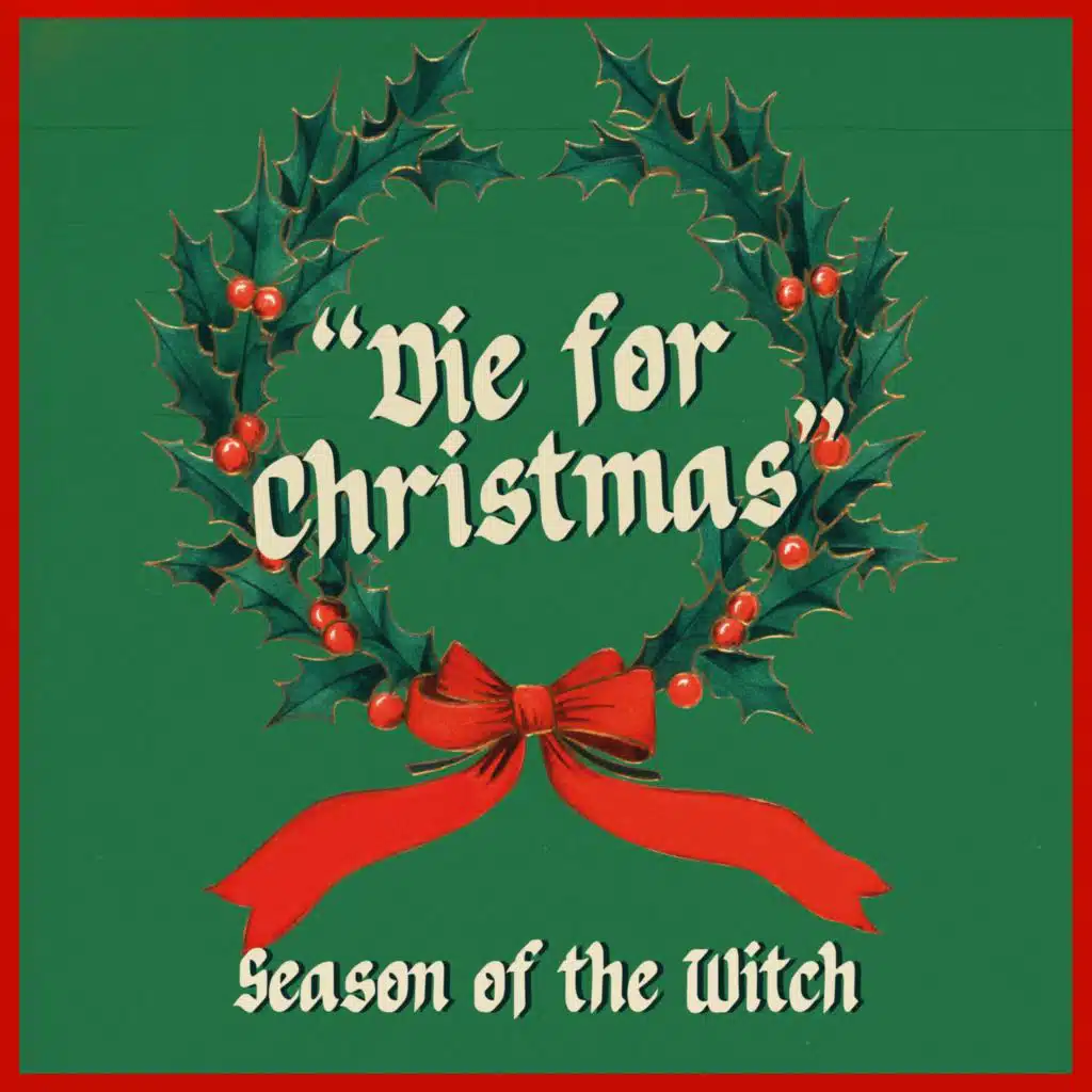 Season of the Witch