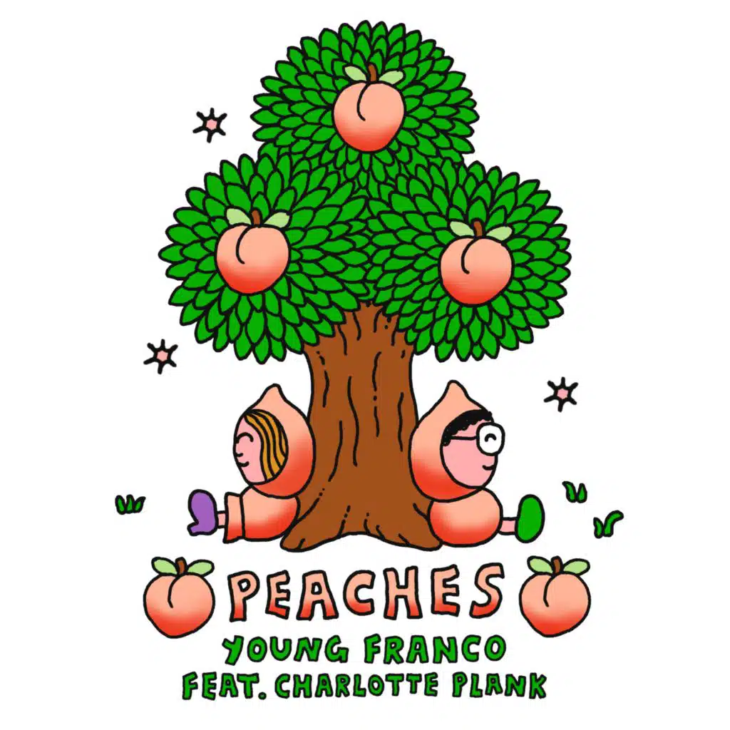 Peaches