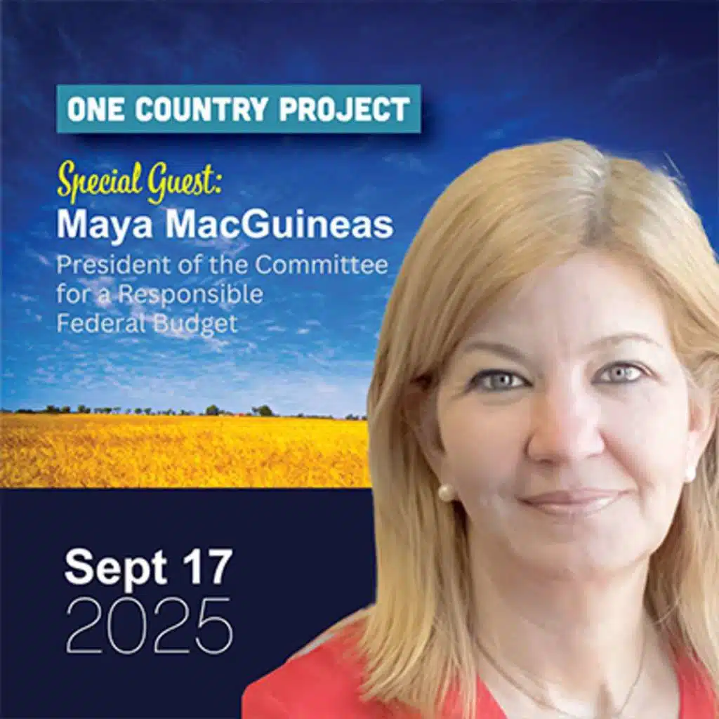 Drowning in Debt: A National Security Risk