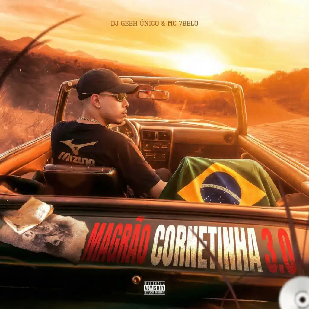 Magrão Cornetinha 3.0