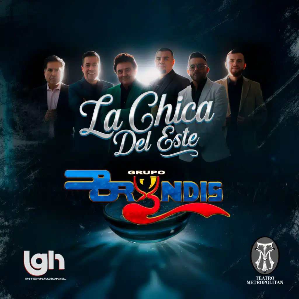 La Chica del Este (En Vivo)