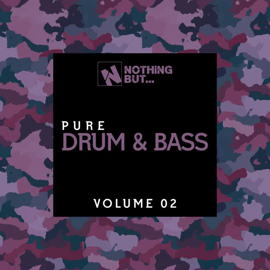 Nothing But... Pure Drum & Bass, Vol. 02