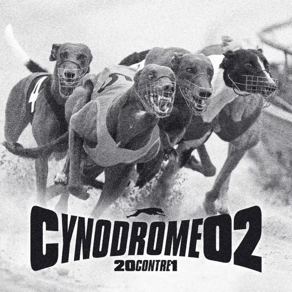 CYNODROME, Vol. 02
