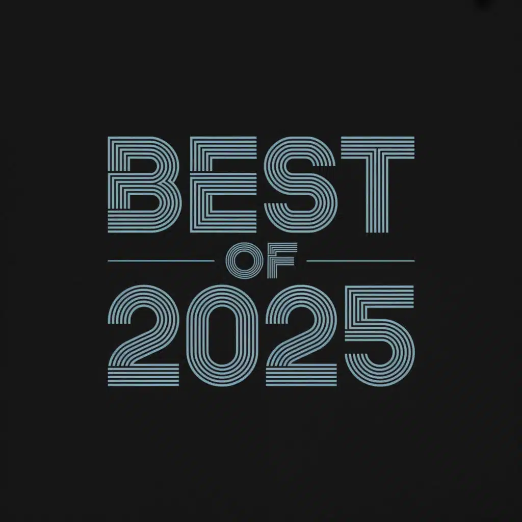 Best of 2025