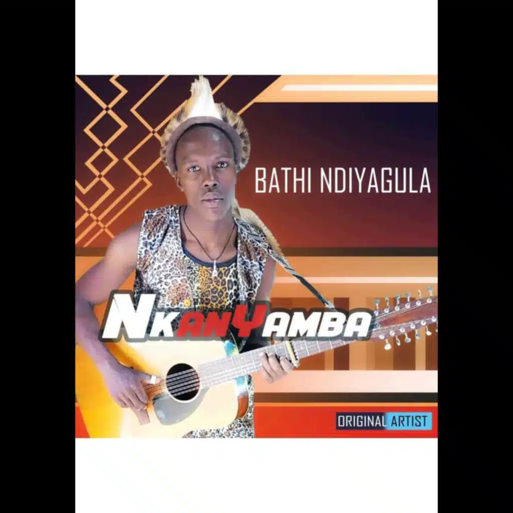 Bathi Ndiyagula