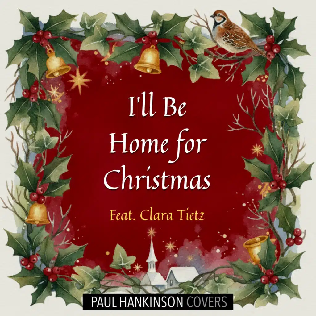 Paul Hankinson Covers