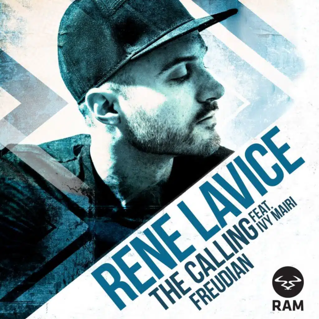 The Calling (Jason Burns Remix) [feat. Ivy Mairi]