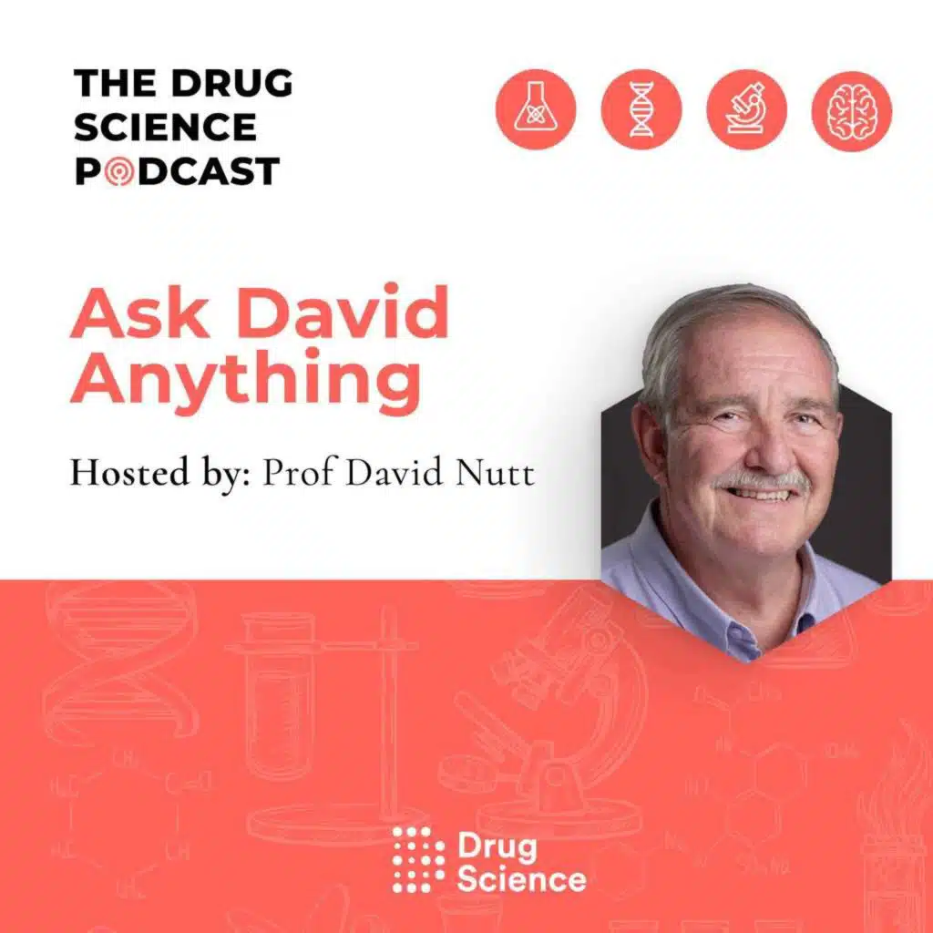 120. Ask David Anything