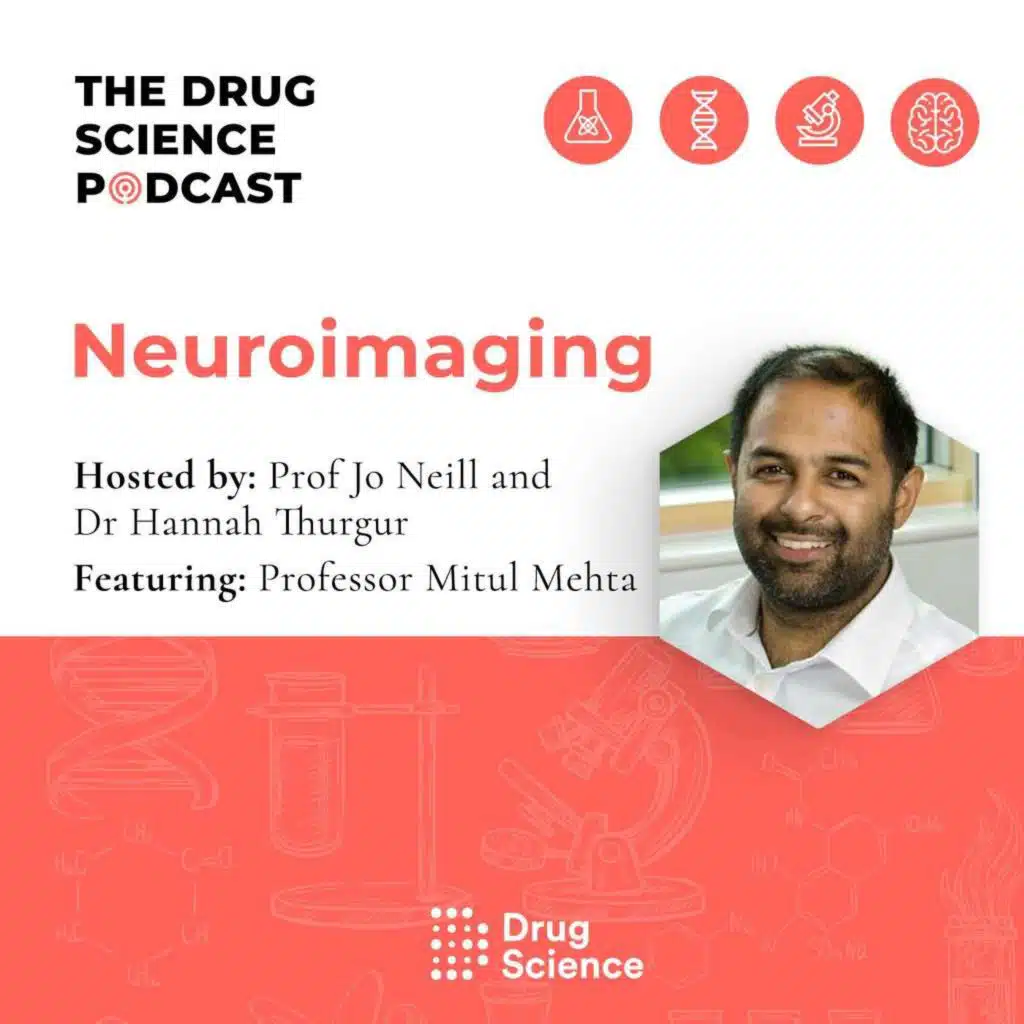 103. Neuroimaging with Prof Mitul Mehta