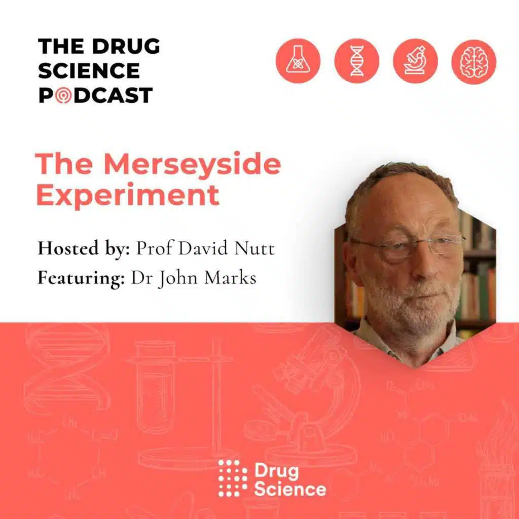 98. The Merseyside Experiment with John Marks