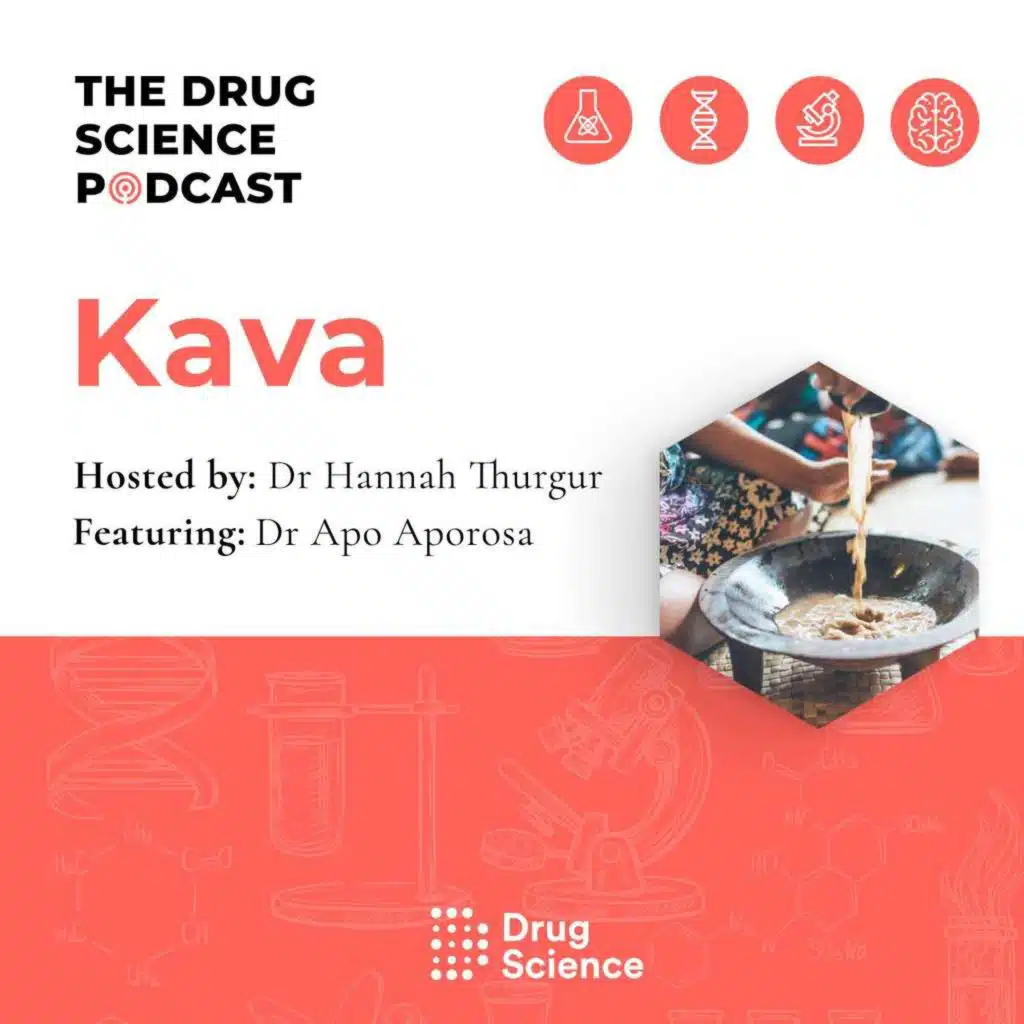 107. Kava with Dr Apo Aporosa