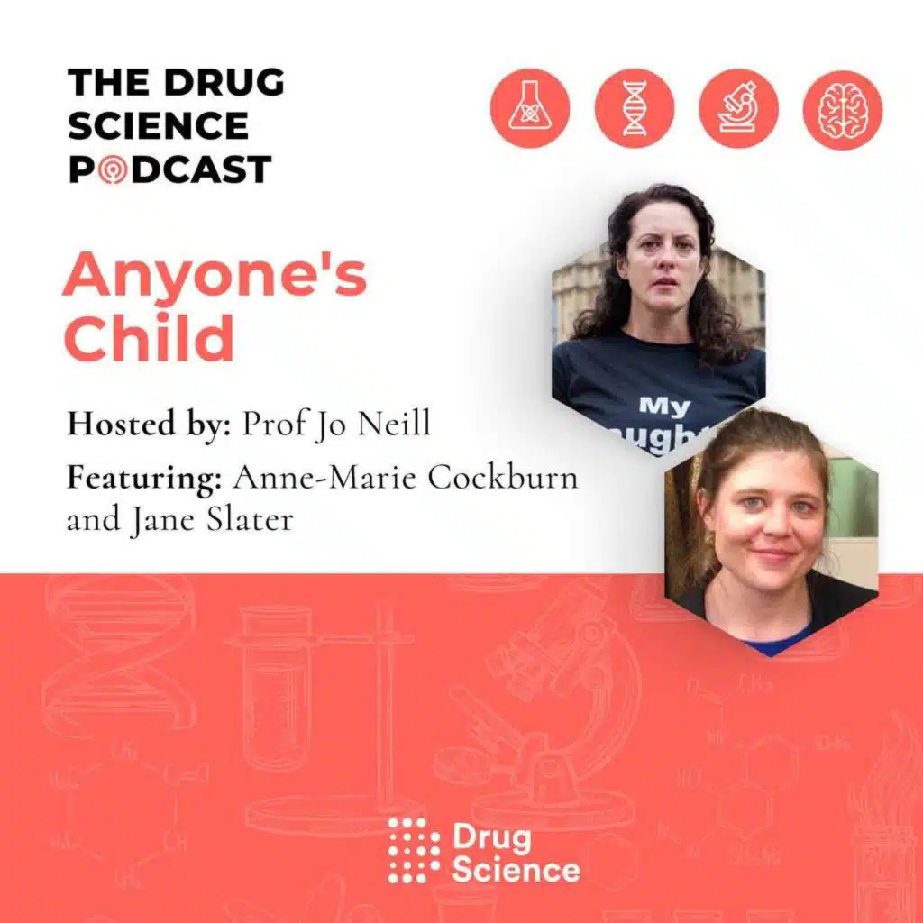 99. Anyone's Child with Anne-Marie Cockburn and Jane Slater