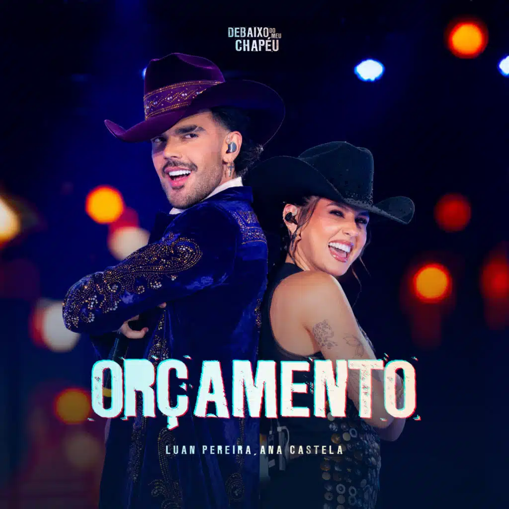 Luan Pereira & Ana Castela