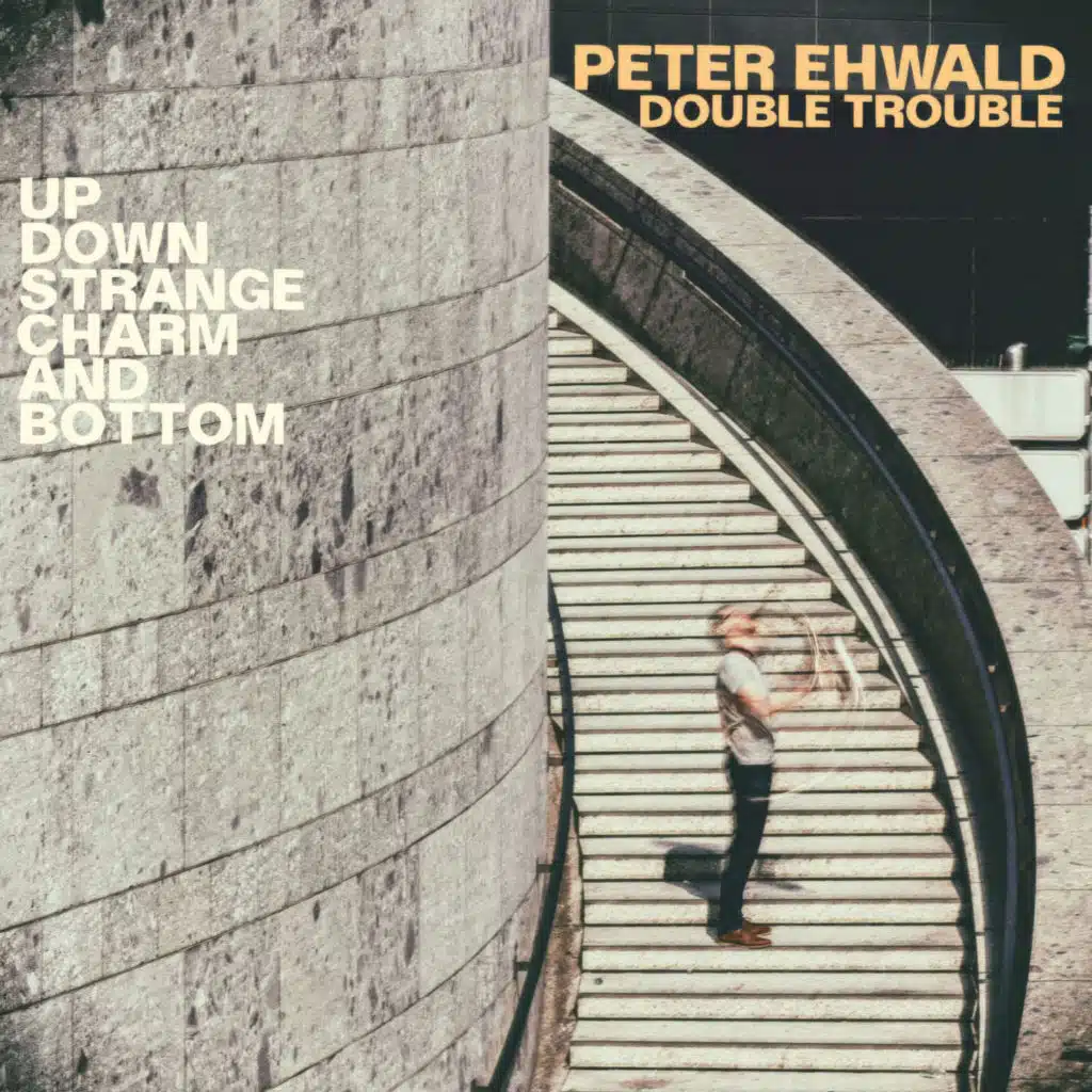 Double Trouble – up, Down, Strange, Charm and Bottom