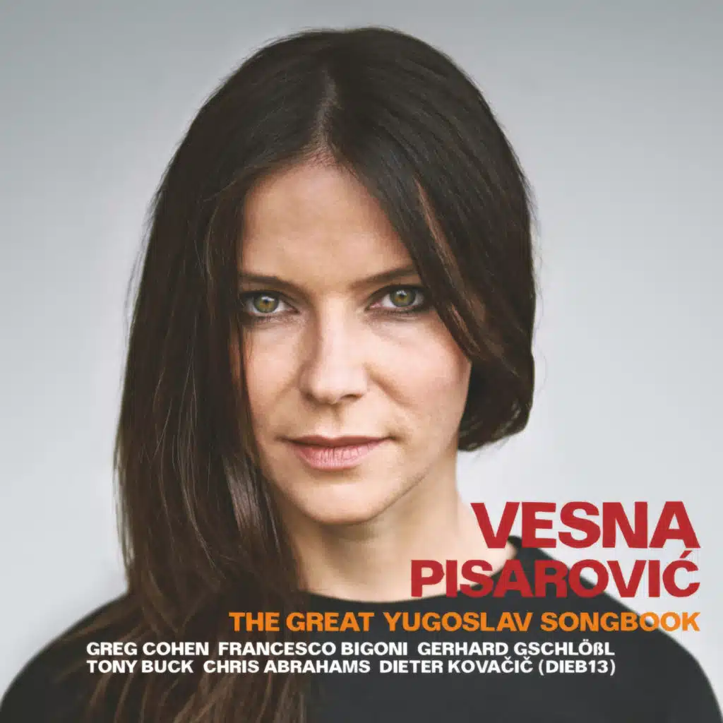 The Great Yugoslav Songbook