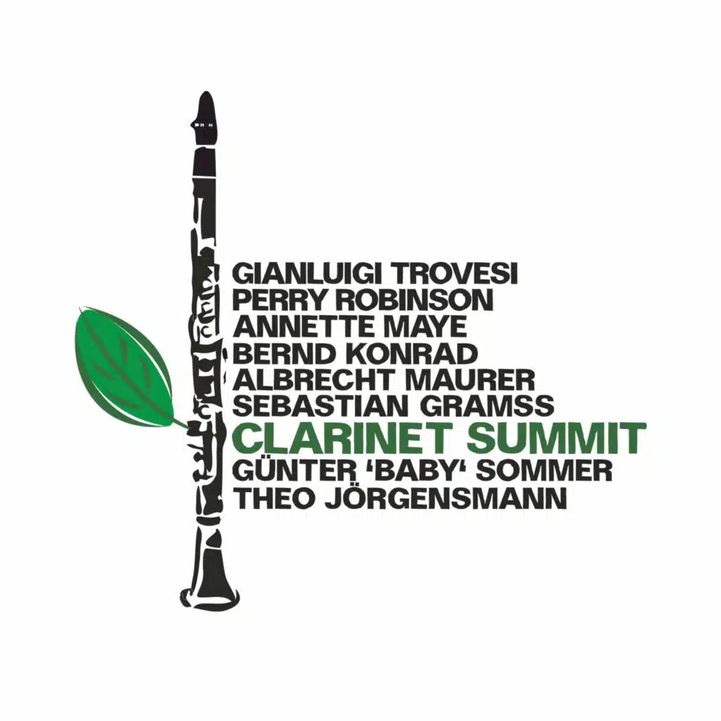 Clarinet Summit (Live)