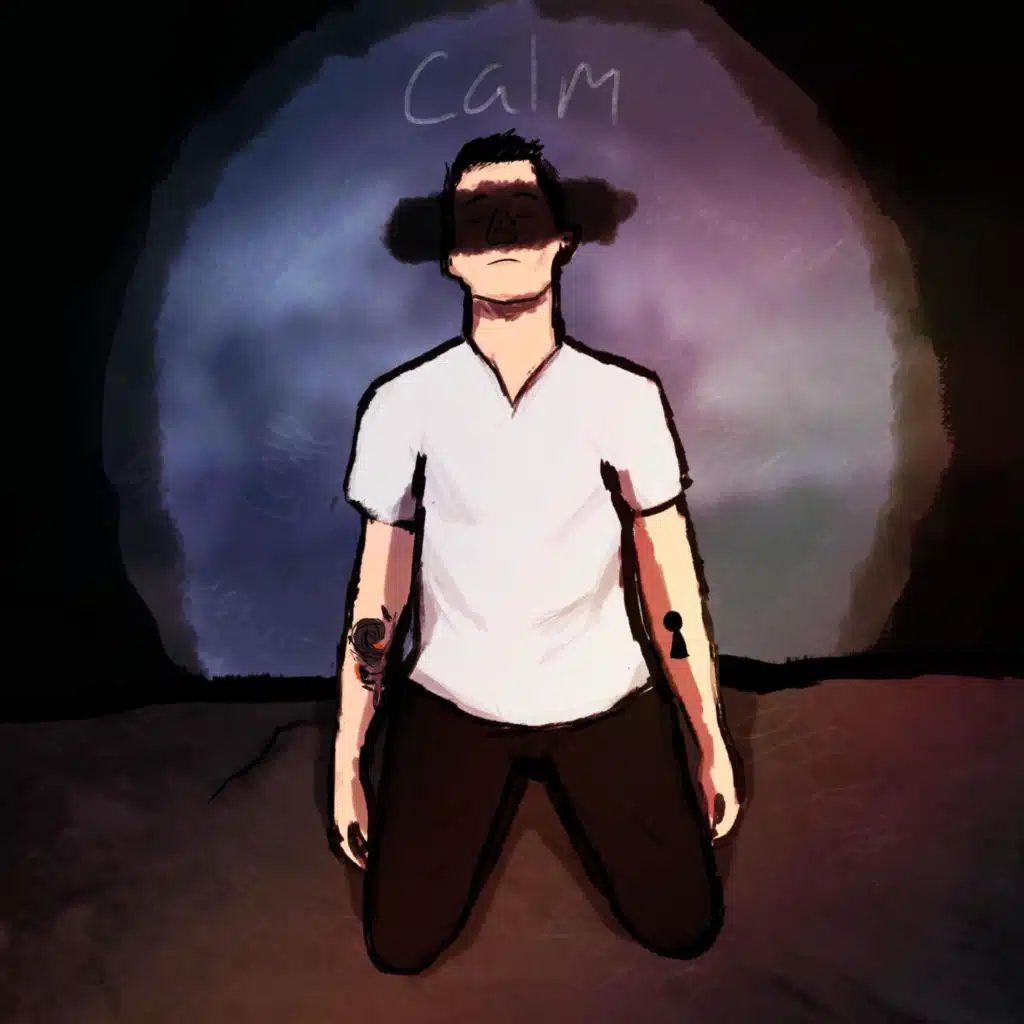 Calm