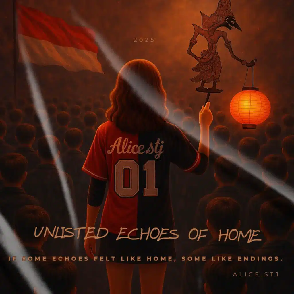 Unlisted Echoes of Home