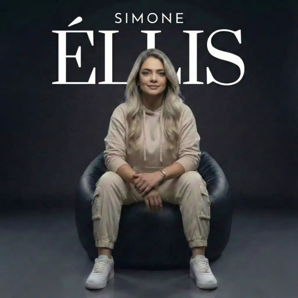 Simone Ellis