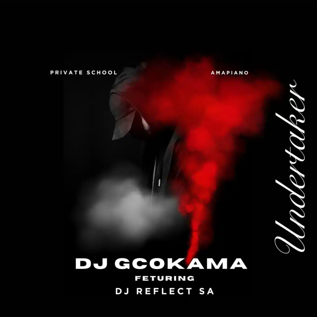 Dj Gcokama