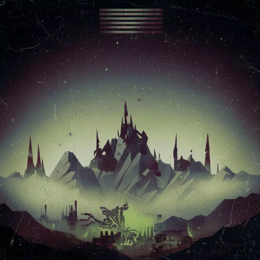 The Alchemy Of Silence