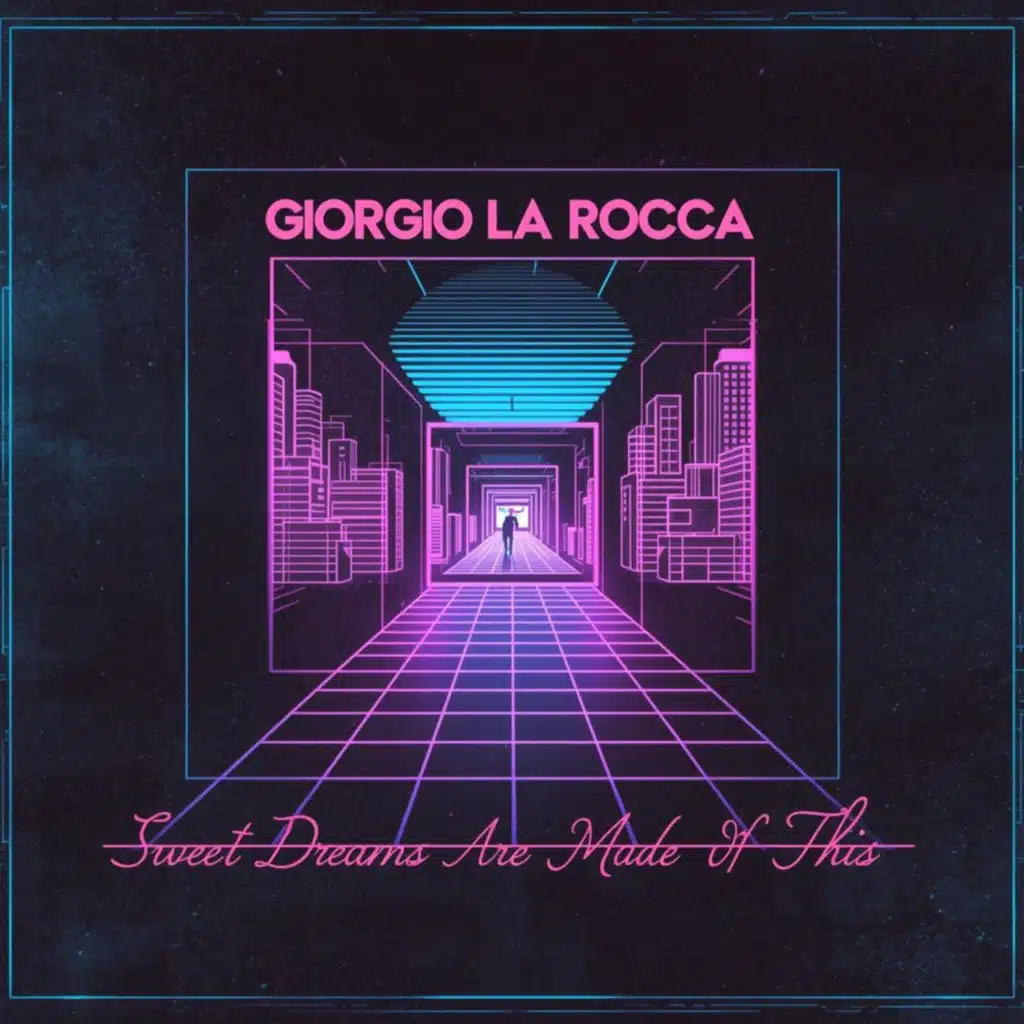 Sweet Dreams (Are Made of This) [feat. Ken Stewart & Congratulations]