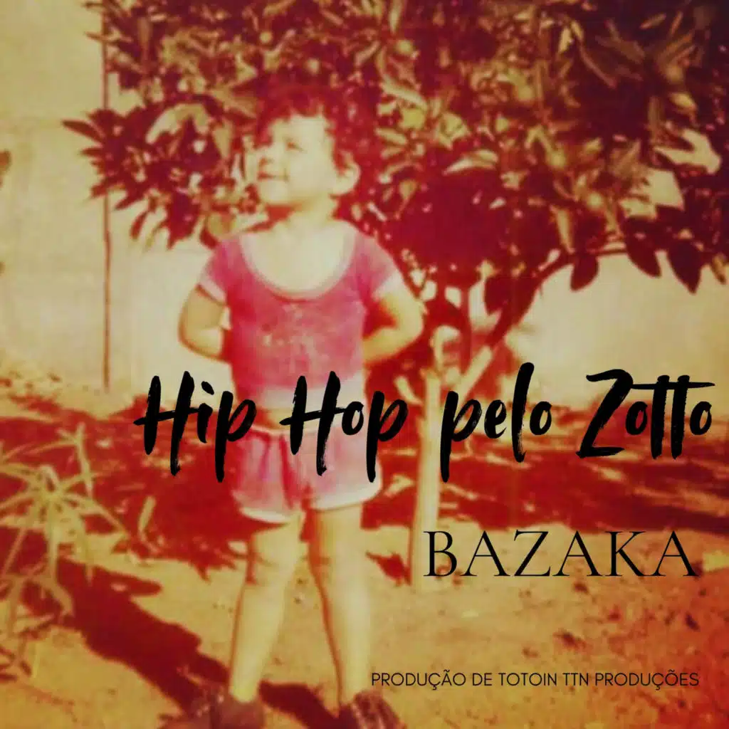 Hip Hop Pelo Zotto (feat. totoin)