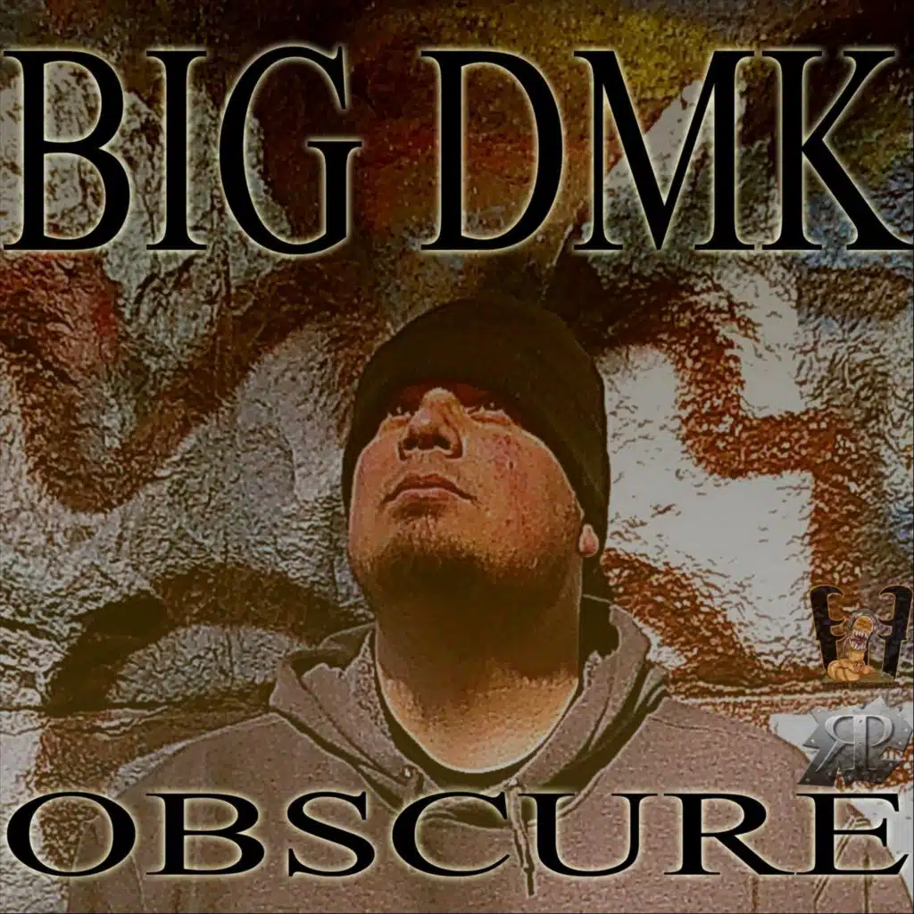 Big DMK