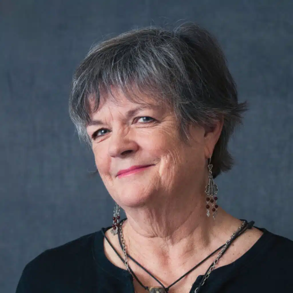 Sally Ann Parsons: A Costume Maker's Art