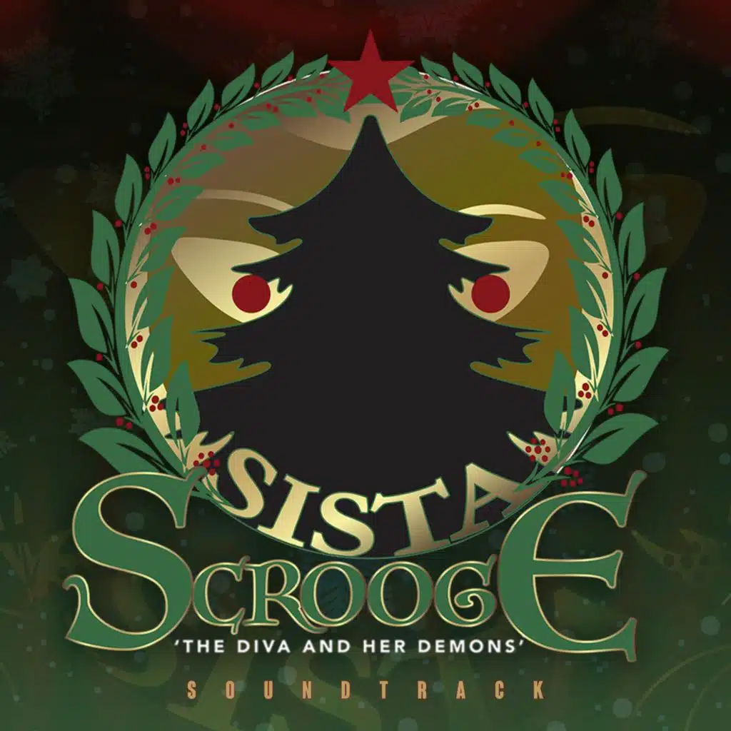 Sista Scrooge: The Diva and Her Demons (Soundtrack)
