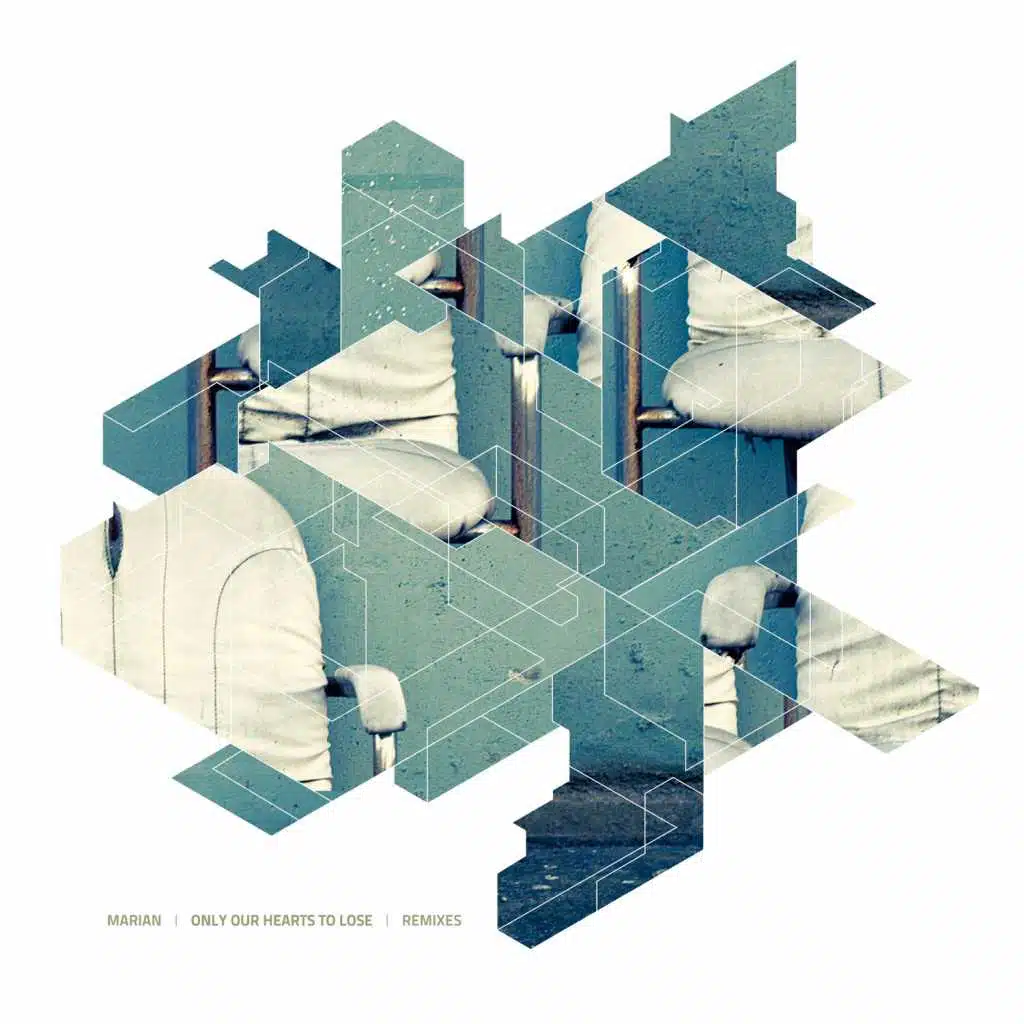 Passengers (Jesper Ryom Remix)