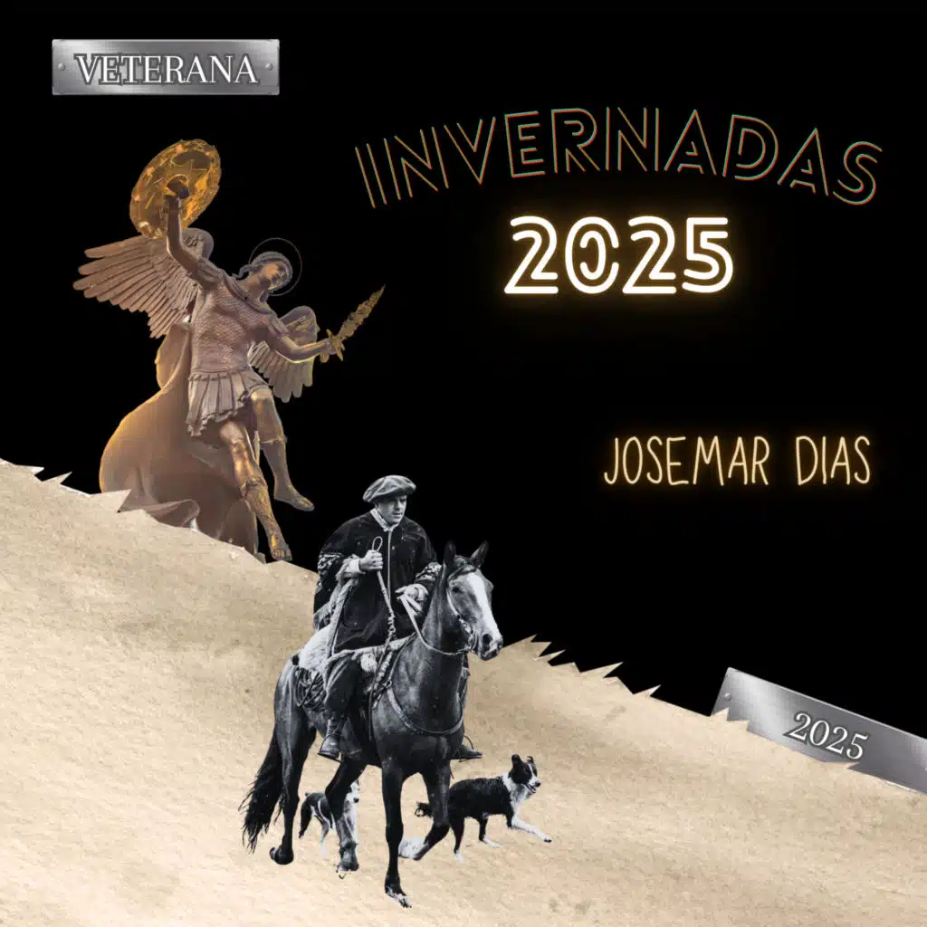 Invernadas 2025 - Veterana