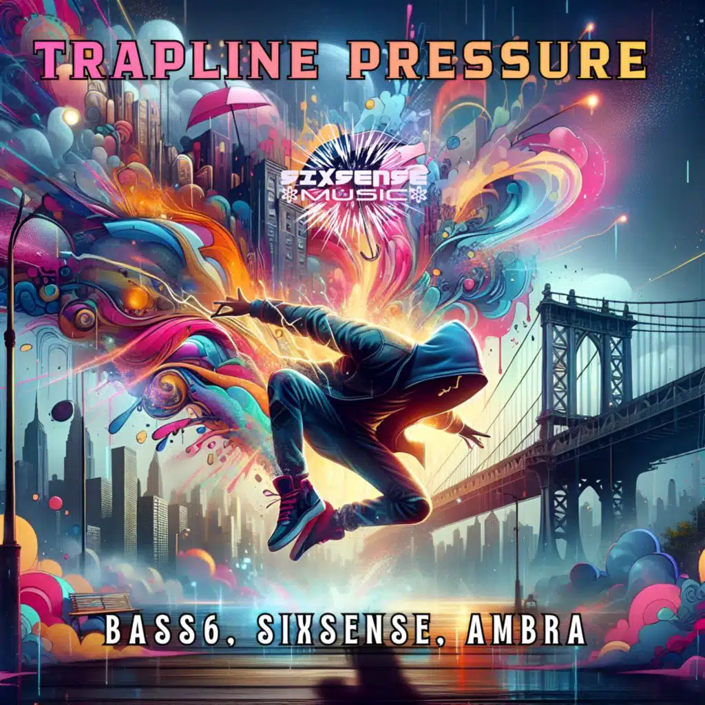 Bass6, Sixsense & Ambra