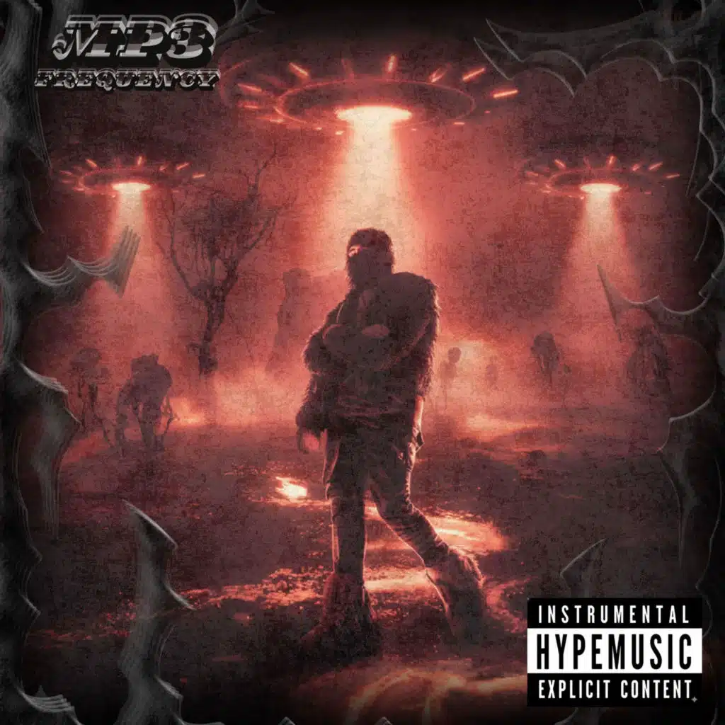 Mp3 Frequency (feat. eeymwnn & Guitter Prod)
