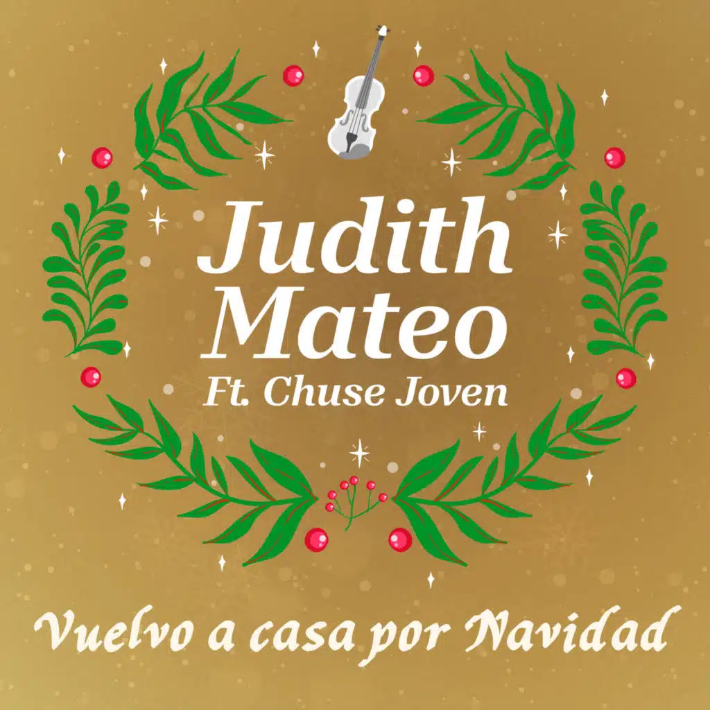 Judith Mateo
